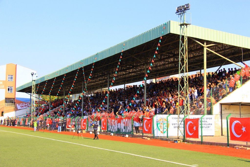 📌İSTATİSTİK 

Osmanelispor İç Sahada 6 yıldır kaybetmiyor.

71 MAÇ
68 GALİBİYET 
3 BERABERLİK 

#Lefke 💪
#Mabed 🧿