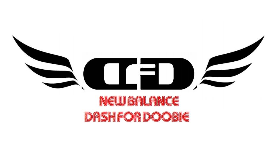 Coach_EFritz's tweet photo. Thank you to the amazing Reagan XC parents, athletes and meet volunteers for making the 12th Annual New Balance Dash for Doobie a great experience!  Thank you to @JDLFastTrack for accommodating our race. #NBDFD https://t.co/iCLZlk63bd