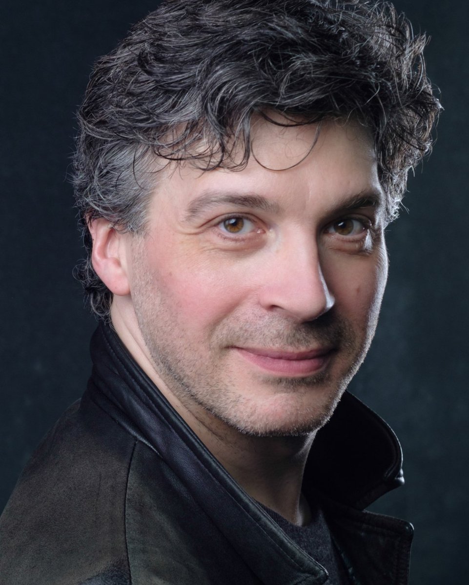 RayfieldAllied's tweet photo. This evening #bass #JoshuaBloom returns to @operkoeln to make his #roledebut as Ghost/Gravedigger/Player 1 in @brettdeanmusic's #Hamlet - toi toi toi Josh! https://t.co/SOJEheoJyo