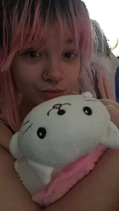 i am so soft &amp; sweet pls don&rsquo;t make me be mean it breaks my heart💘 https://t.co/MRhSc3FqTx