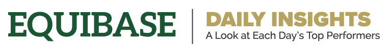revistahipicaof's tweet photo. @Equibase Insights de ayer 23 Nov

Dividendos más altos del día

Exacta : $332.20 C3 en #PennNational
 
Trifecta: $ 2,246.25 C5 en #Acueduct

Superfecta: $3,697.50 C5 en @LaurelPark

#CarryOver ( Pick 6 Jackpot acumulado):
$ 1,094,464 en #GulfstreamParkWest💰💰💰💰 https://t.co/iPG8bogIl4