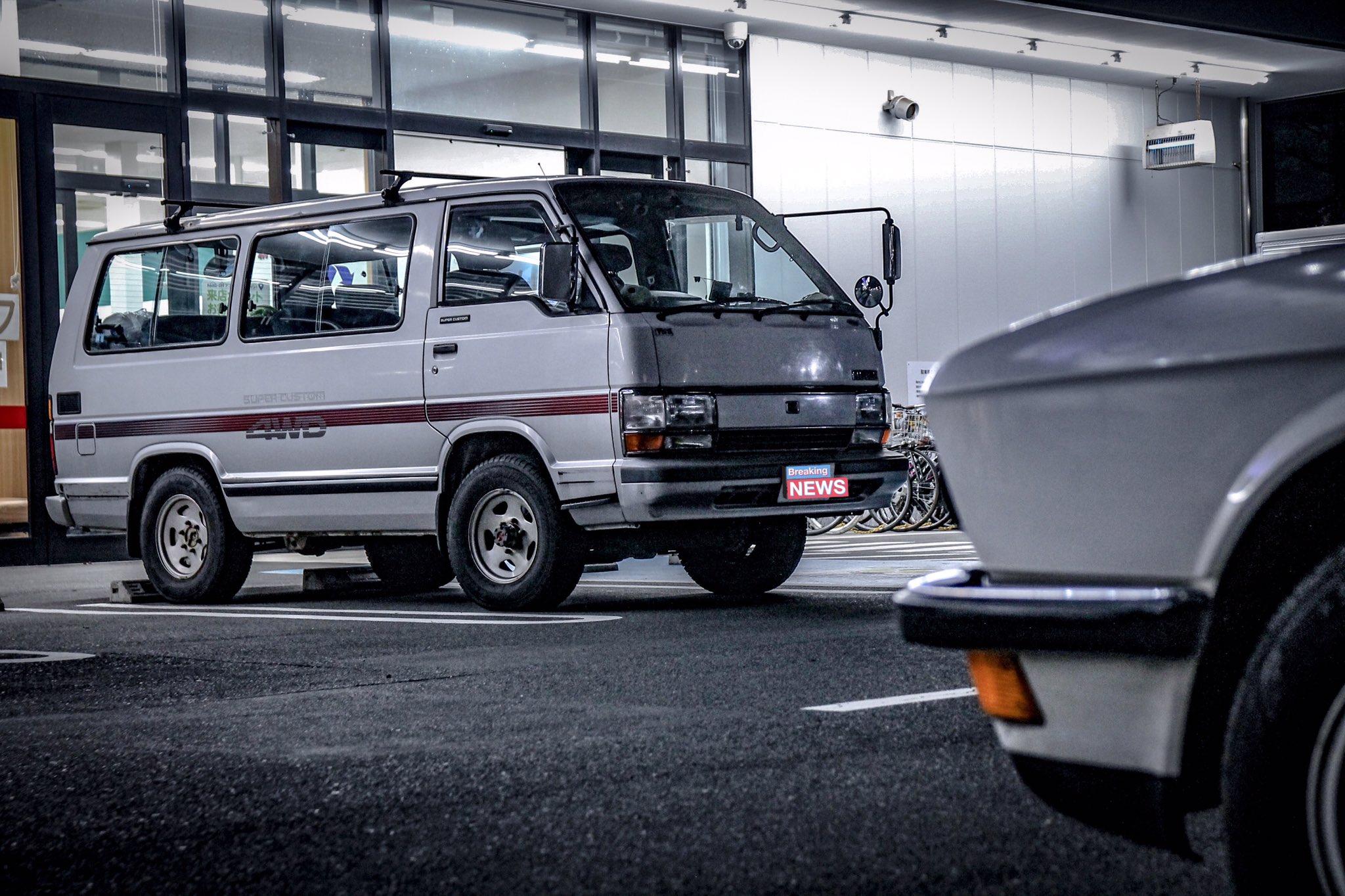 そうま様 ハイエース50% 1988bmw520i on X: 