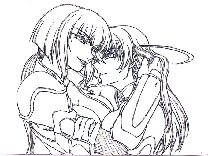 リクエスト③ 歪んだ愛情いいよね 