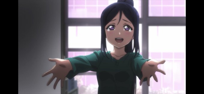 ラブライブサンシャイン9話のtwitterイラスト検索結果 ラブライブサンシャイン9話のtwitterイラスト検索結果