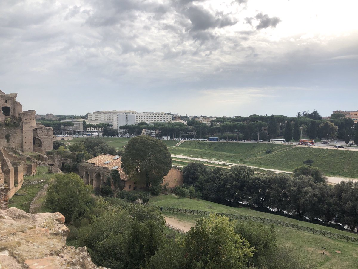 The 2 photos where they show an area within Campitelli that was once an entire stadium dedicated towards chariot races called “The Circus Maximus”. Much like The Colosseum, it has now become a peaceful wandering & witnessing sight that still strongly holds it’s original spirit.