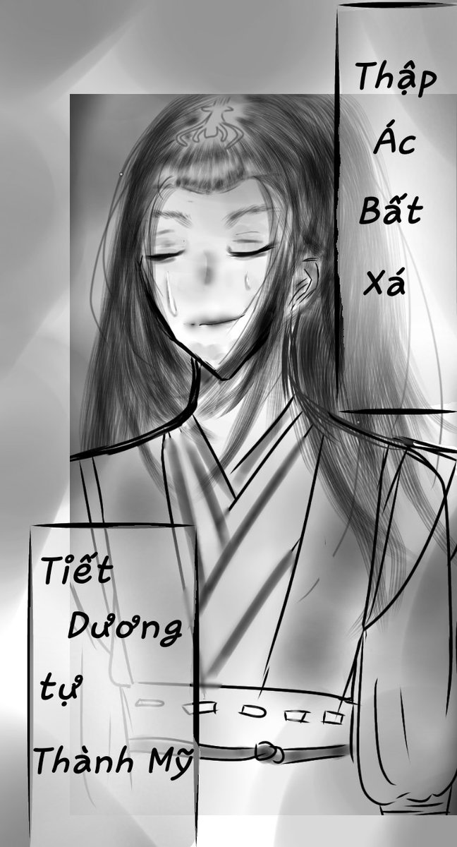 227Bluemoon's tweet photo. Xue Cheng Mei.. i love you.. 

#XueYang #XueChengMei #MDZS https://t.co/e9q2GSrItZ