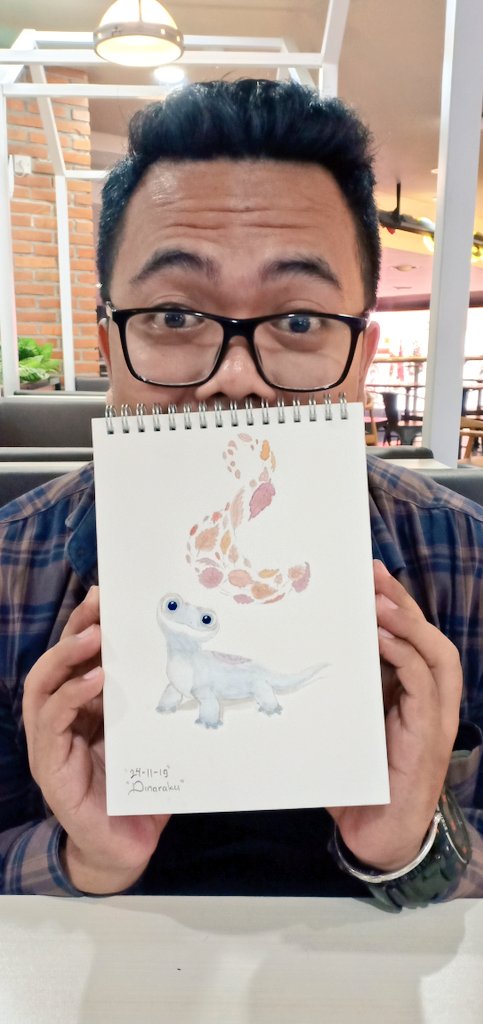 DinarAku tweet media