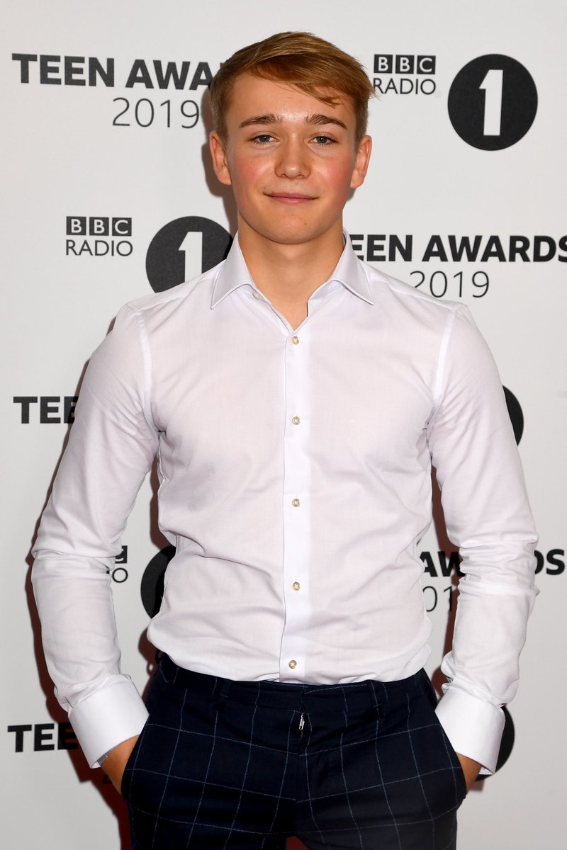 BillyMonger's tweet image. Excited to be here @BBCR1 presenting the Young SPOTY 🌟 #BillyWhizz