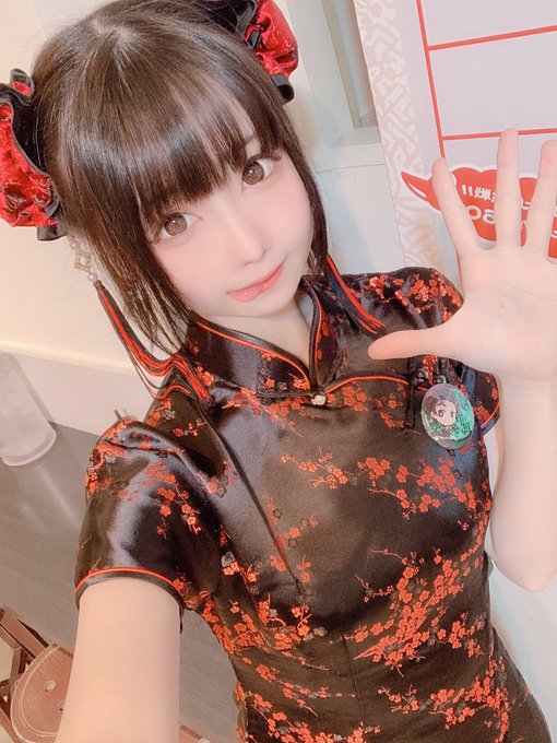 Twitterのコスプレ画像6