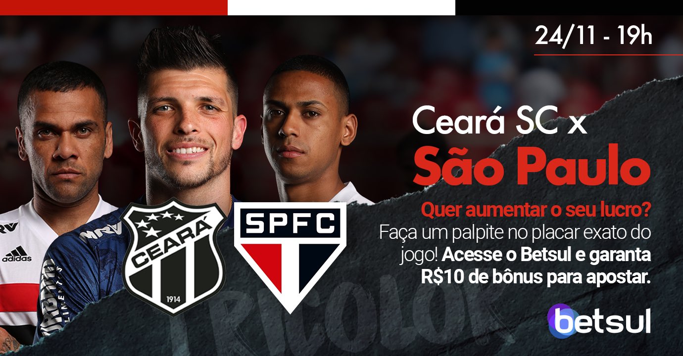 betsul spfc