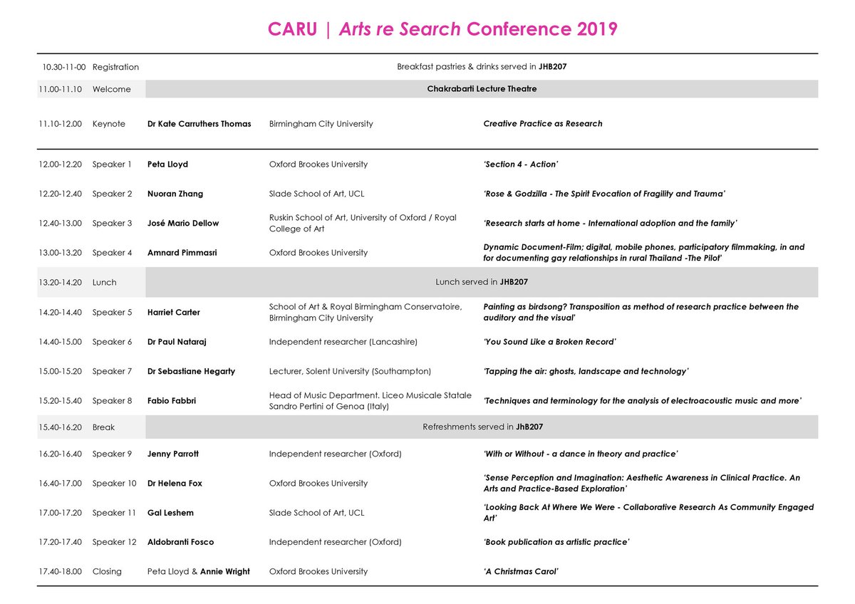 CARUpage's tweet photo. How do we #study through #art? Can we use #creative practice to #disseminate #research?
https://t.co/2Elkak6z24
.
#sociallyengagedart #design #photography #dance #composition #poetry #artandscience #Oxford
@CPBRA_CCCU @ahrcpress @ESRC @ResearchTDE @BrookesResearch @royalsociety https://t.co/W5PZDKvOhf