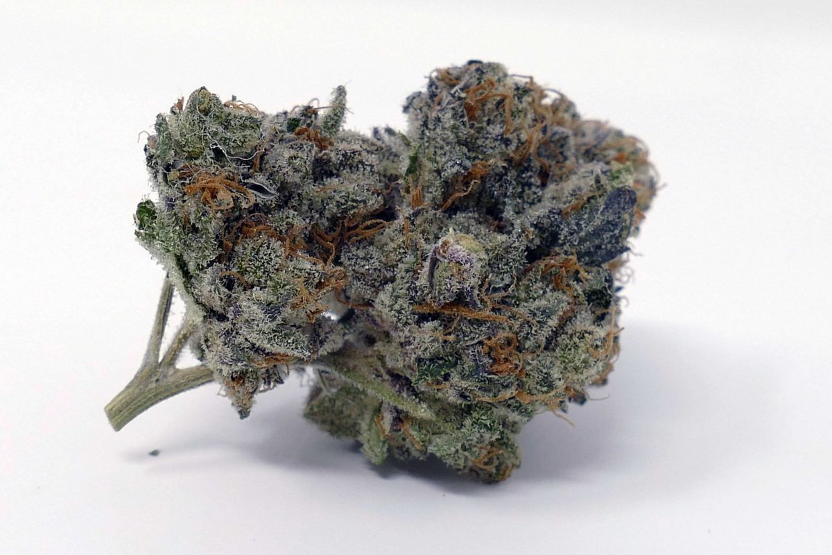 ...Diesel and Starbud offers the mellow energetic high you've been sea...