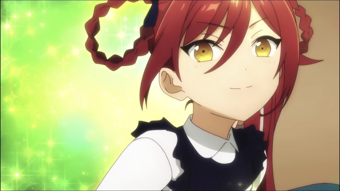 تويتر 感謝 على تويتر 72no132 幼少期マミィの仕事のために女装させられてた逆先夏目ちゃんに姫宮主従 姫宮桃李と執事の伏見弓弦 軍事施設帰り 巴日和 T Co Boxxdg346e