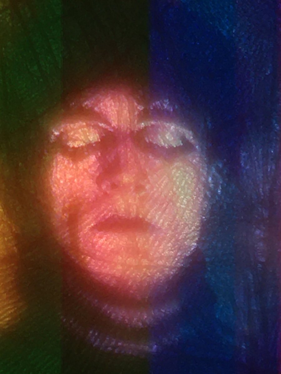 mattcharding's tweet photo. Expanded Cinema ,The Cabinet Of Dr Caligari live score and installation in Hackney’s oldest building @staugustinestwr. Fracturing the score and image looking for new narratives. Thurs 28th Nov Performances at  7.30/ 8.30.  @BFI @SightSoundmag @GI_London1 @LWLies @lightintheattic https://t.co/I8p8J659RC