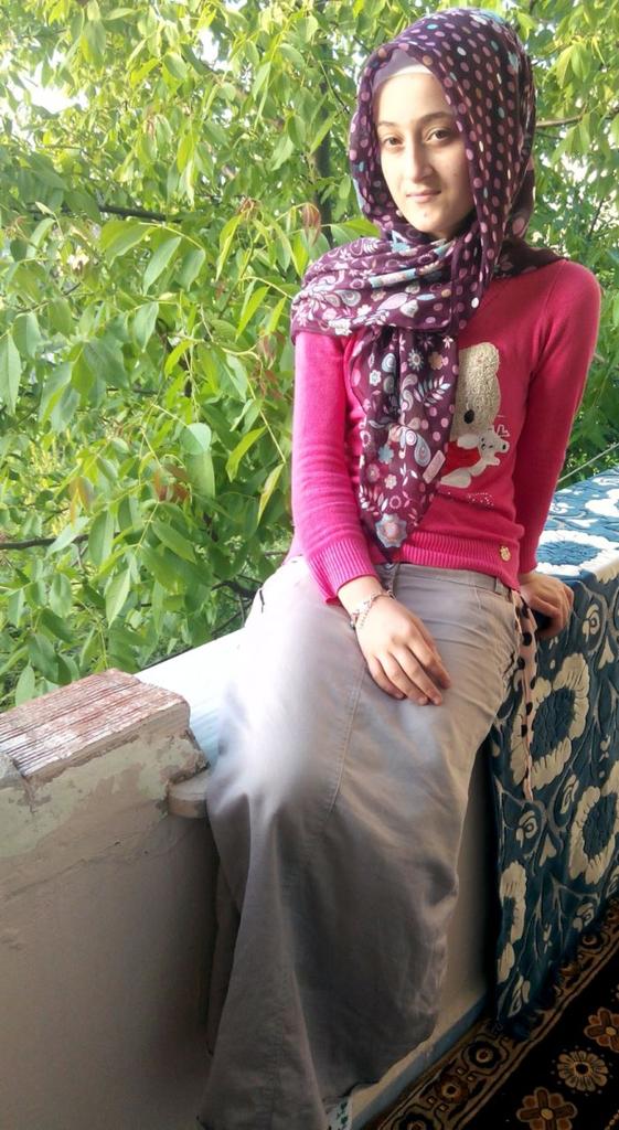 Ama sıcağıda gördük bugün😋