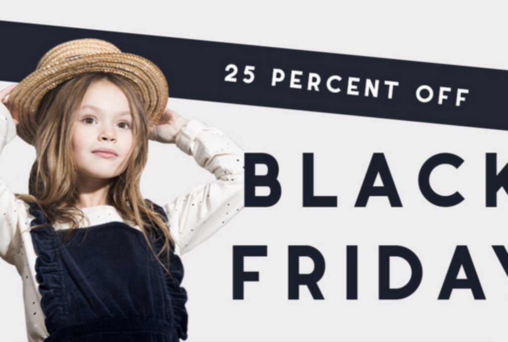 Ben je ook al voorbereid op Black Friday?? Check onze site voor de leukste kinderkleding van 0-8 jr. little-indians.nl #blackfriday #kinderkledingonline #sale #befirst
