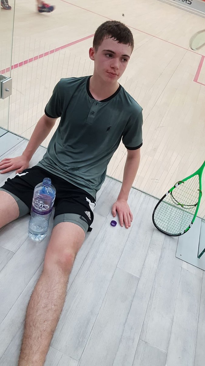 Kyle Penman (@kylepenman05) on Twitter photo WOW what a weekend. Absolutely delighted with how I played.Being 2-1 down in the final & to win 3-2,really had nothing left in me after that. Really happy to of won 2 European in the first half of the season.
<a href="/EyeRacketsStore/">Eye Rackets Store</a> <a href="/EyeRackets/">Eye Rackets</a> <a href="/boasportsclub/">Bridge of Allan Sports Club</a> <a href="/WHS_SSOS/">Wallace High PE</a> <a href="/Scottish_Squash/">Scottish Squash 🏴</a> WOW what a weekend. Absolutely delighted with how I played.Being 2-1 down in the final & to win 3-2,really had nothing left in me after that. Really happy to of won 2 European in the first half of the season.
<a href="/EyeRacketsStore/">Eye Rackets Store</a> <a href="/EyeRackets/">Eye Rackets</a> <a href="/boasportsclub/">Bridge of Allan Sports Club</a> <a href="/WHS_SSOS/">Wallace High PE</a> <a href="/Scottish_Squash/">Scottish Squash 🏴</a>