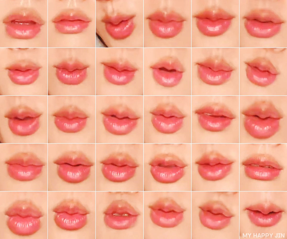 MY HAPPY JIN🌛 tweet media