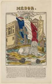 26)Sans doute il y eu un chien en 1830 qui a pleuré sur la tombe de son maitre. Ceux qui connaissent les animaux savent que ce type d’histoire est crédible.Mais si on l'a tant raconté, illustré, c'est pour lui faire dire qq chose