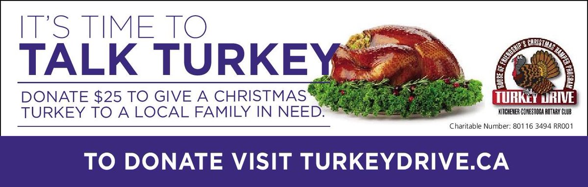 Kitchener Conestoga Rotary Club Kcrotaryevents Twitter