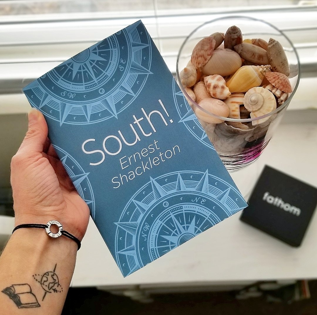 readingWW's tweet photo. Thanks @FathomBracelets so excited to collaborate with you! Link in my bio if you're shopping for a unique gift or use code 4TVPVT! #fathombracelets #buoybracelet #booknerd #booktattoo https://t.co/8yftWLUZhA