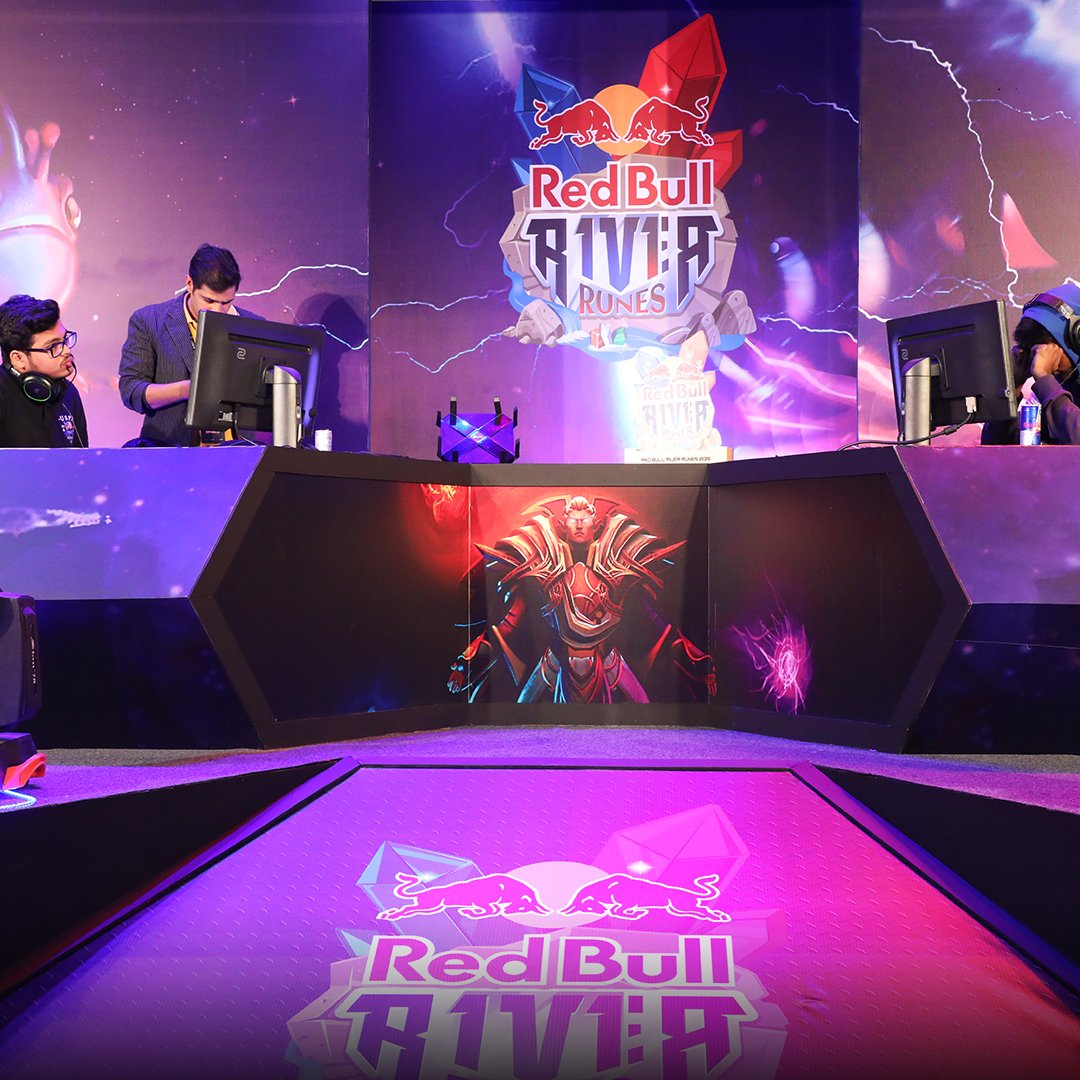 ESL_India's tweet photo. Here are a few moments from the third day at the ESL India Premiership! Thank you to the fans and the talented players for making this an awesome event!
#ESL #ESLIndia #HP #Omen #HyperX #RedBull #Hotstar #ESLIndiaPremiership #LANFinale #PlayBetterWithOmenByHP #NodwinGaming https://t.co/EFpV6FT1gw