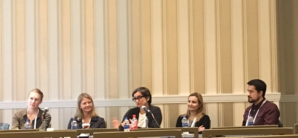 Dr. Brandy St. Laurent tweet media