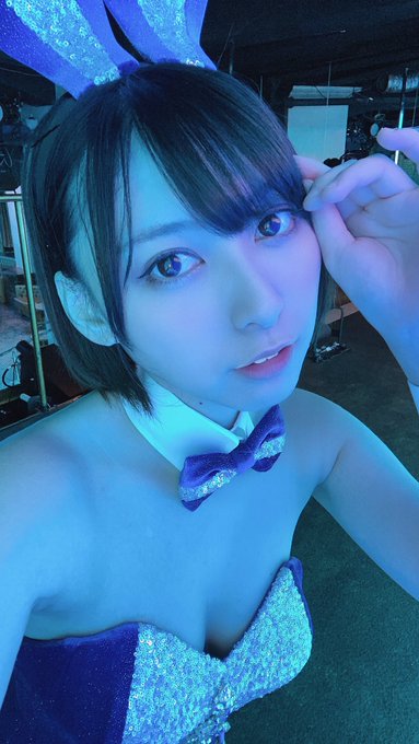 コスプレイヤー涅あゆみんのTwitter画像10