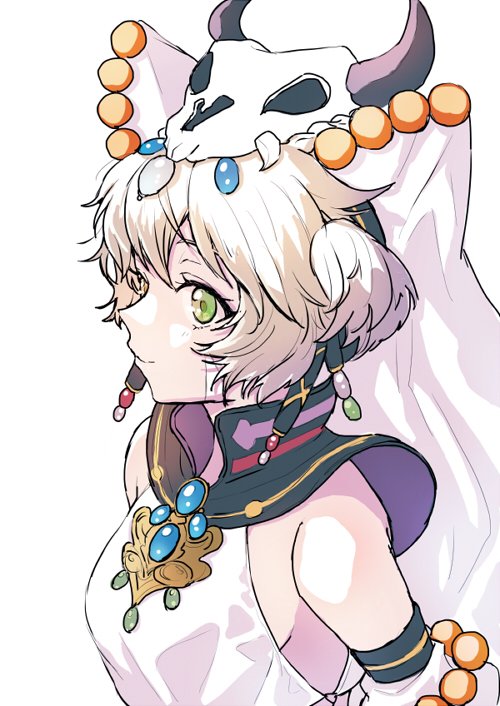 アナザーエデンイラストまとめ Min T ミント アナザーエデンイラストまとめ Min T ミント