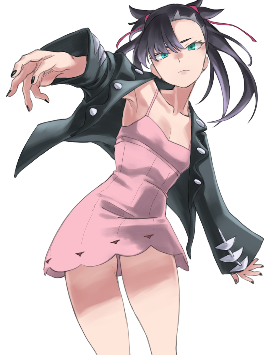 たそ #マリィ(トレーナー) #ポケモン剣盾 https://t.co/SpLpnvOuVG 