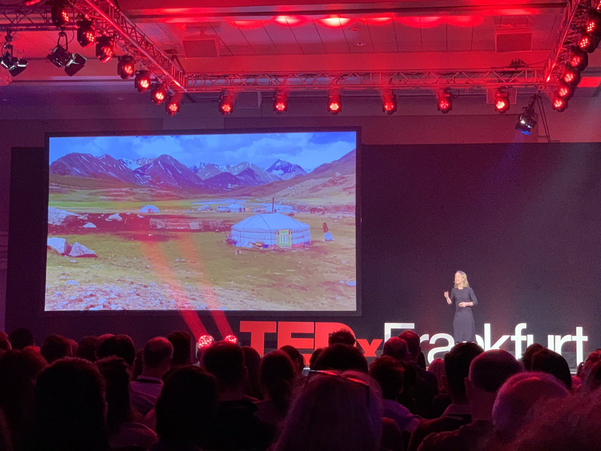 alex0ptr's tweet photo. Our world is in constant flux. A flux mindset is a superpower to embrace the future. @aprilrinne @TEDxFrankfurt https://t.co/0JFzUBLnJu