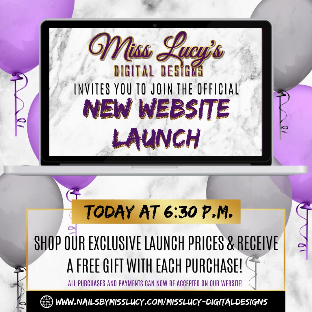 Natural_Sensee's tweet photo. Need BOMB nails, a web design, or an eFlyer Ms. Lucy got it all baby @NailsByMissLucy 🥰🥳🥳 #promotions #nails #acrylic #slayQueens #hustler https://t.co/2BAfORSMnw