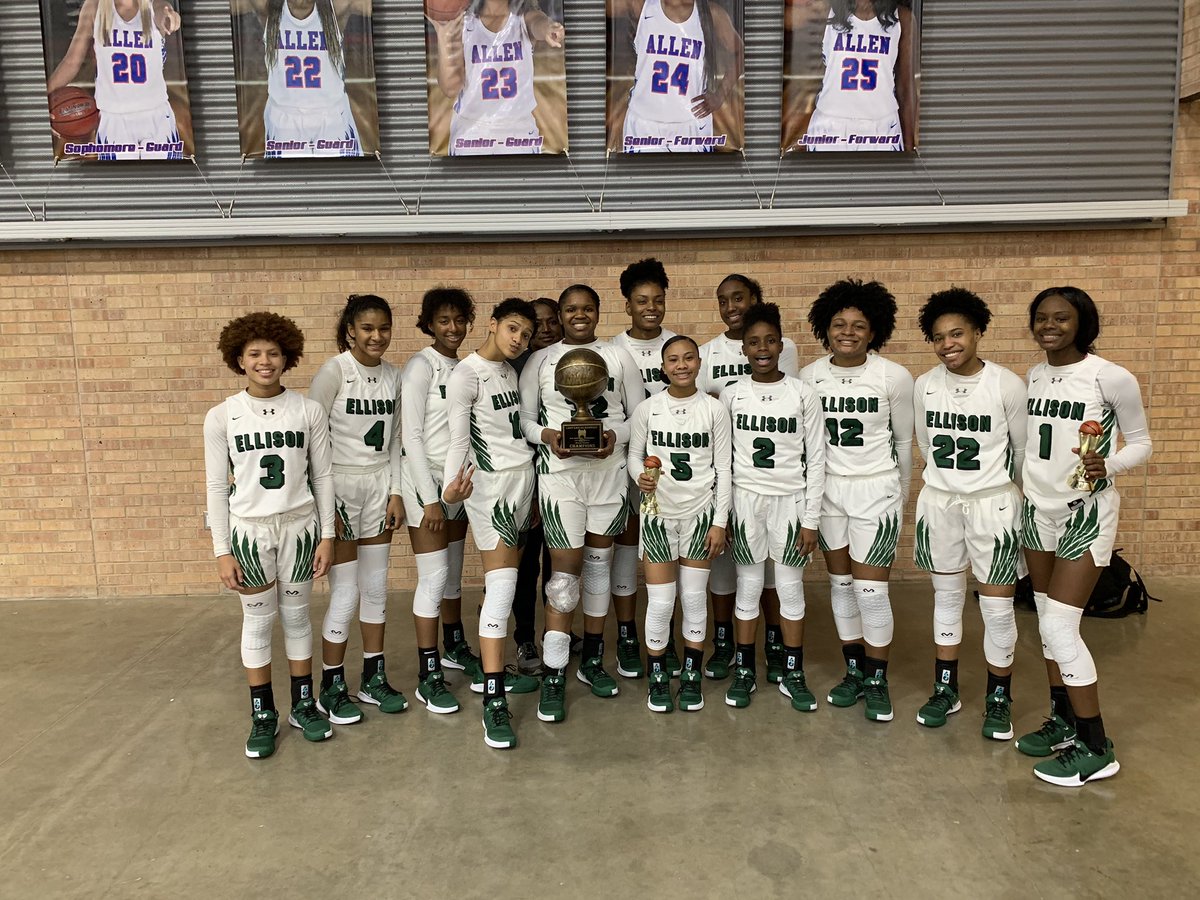 Bronze Bracket Champions <a href="/AllenHoopfest/">Allen Hoopfest</a> 🏆🏀