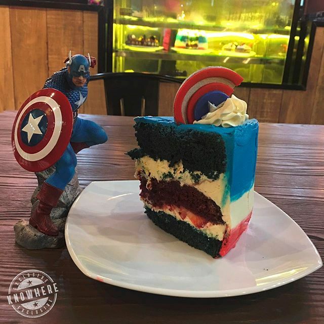 Ahhhhhhhhhhh! Sí, eso fue un bostezo. Bueno, nosotros dormimos aunque no lo parezca y a veces nos levantamos con cafecito de autor y joyas como esta. Veni a probarla antes de que la congelemos por 70 años. Abiertos desde las 14! ift.tt/37xqzVh