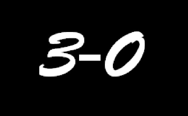 Ntxrayados's tweet photo. With a 3-0 Victory we advance for 9th year in a row !  Dale NTX Rayados !!! https://t.co/sYPb0KN7FQ