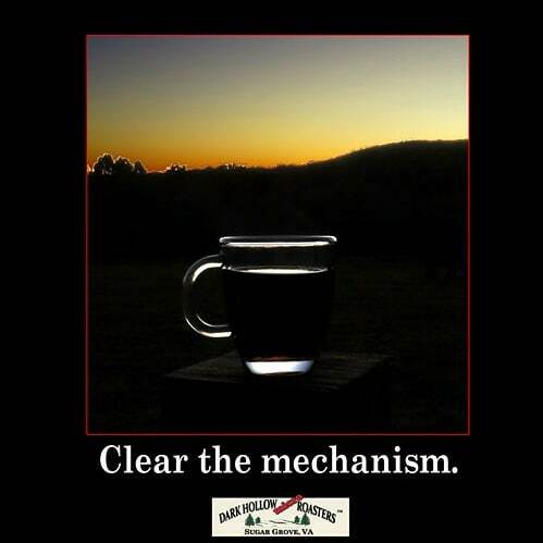 Today we’re drinking big blooming, and simply beautiful, origin beans from Sumatra. 
ift.tt/2rqNqB9

#community

#authentic #smallbatch #coffee #fresh #roasted #indarkhollow  #buylocal #eatlocal #ilovecoffee #iloveva #and #sugargrove #swva  #lo… ift.tt/35yuz6i