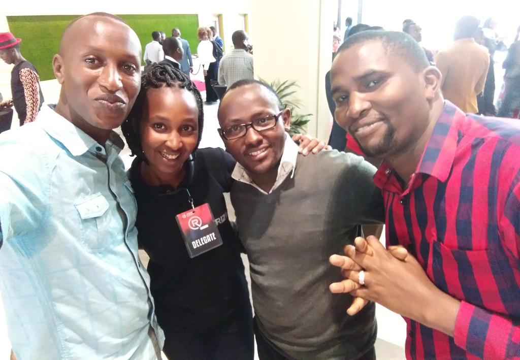 fmwawech's tweet photo. The greatest gathering of saints of all times. What a moment it was with great Men Of God of our times. Grateful to be alive at such a time as this.
@RFestivalKE
#RFestival2019
#RestoreRebuildRevive https://t.co/cEcM2DTlXp