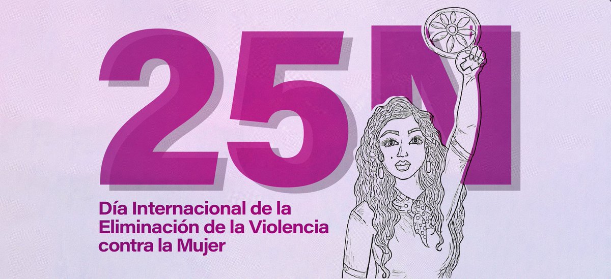GitFeministas's tweet photo. Menos lecciones, más interseccionalidad
¡No aceptamos más lecciones payas, exigimos políticas interseccionales!
¡Salud y Libertad!
#afgd #gitanasfeministas #25Noviembre #pueblogitano #puebloromaní #gitanas #feminismo #romaní https://t.co/eTHCkxscDQ