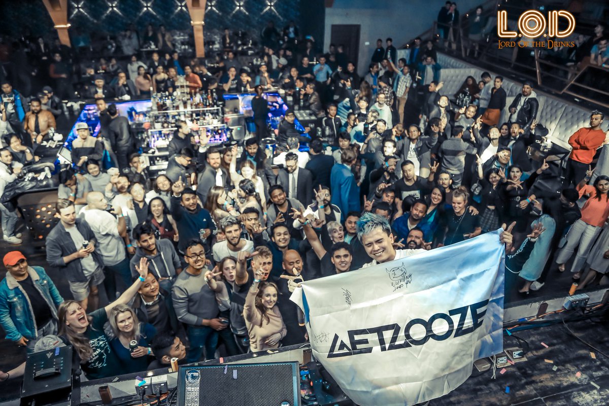 get_looze's tweet image. #Throwback to a great night at @Lordofthedrink
Next stop for tonight: @plunge.lounge - lets mash it up 🤘🤘 #GETLOOZE