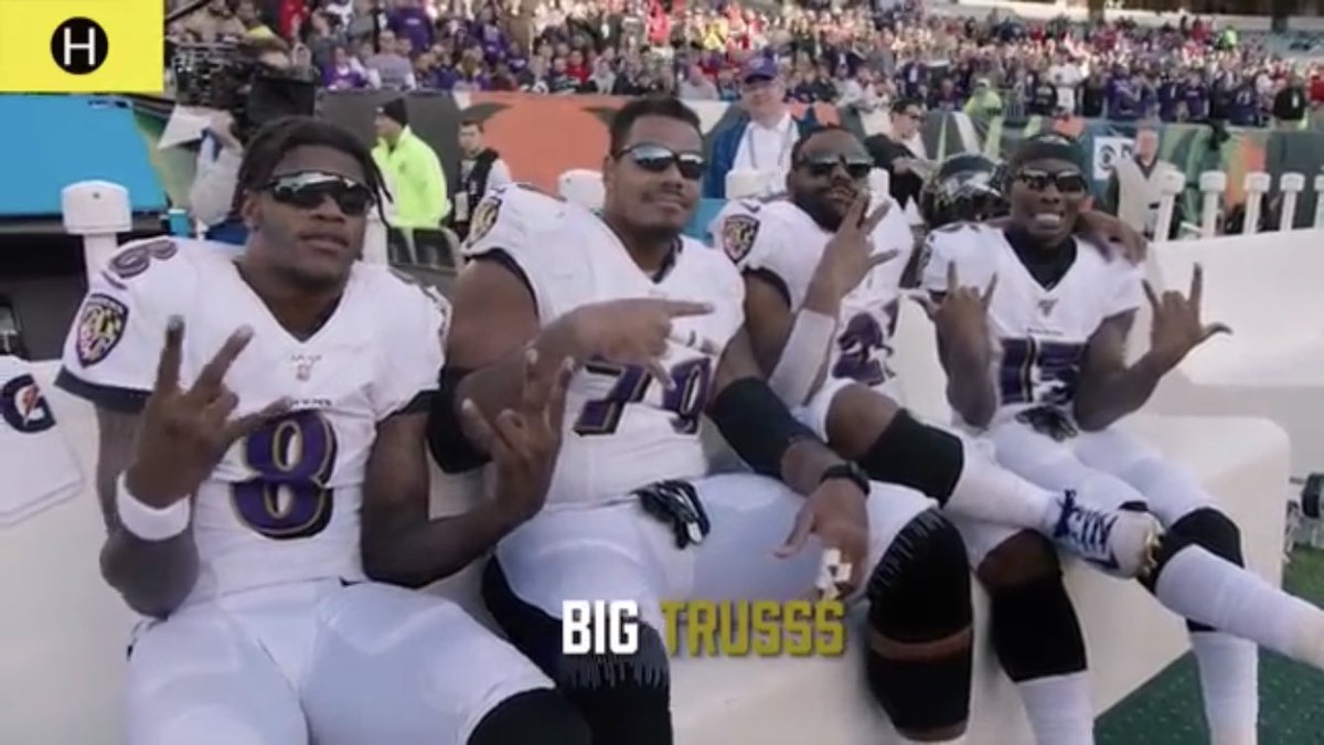 T_Springston's tweet image. Mood