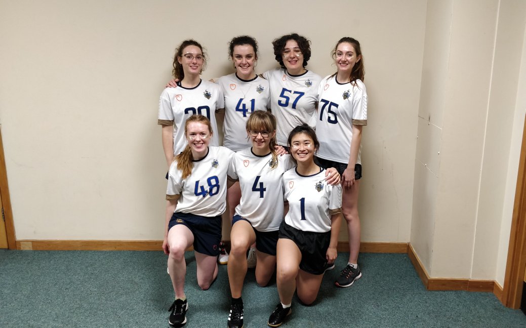 Team Surrey Ultimate tweet media