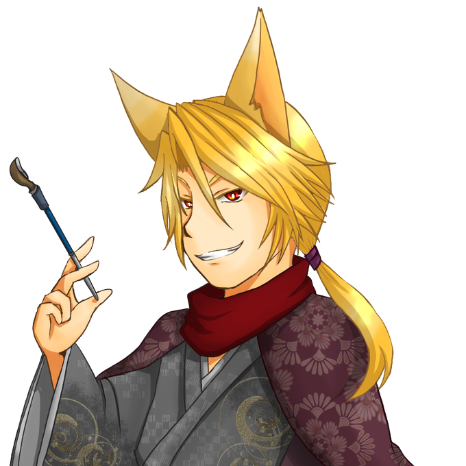 睦月のtwitterイラスト検索結果