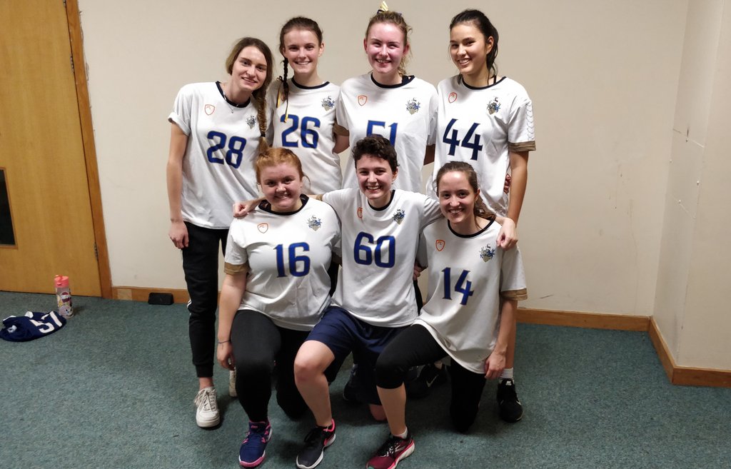 Team Surrey Ultimate tweet media