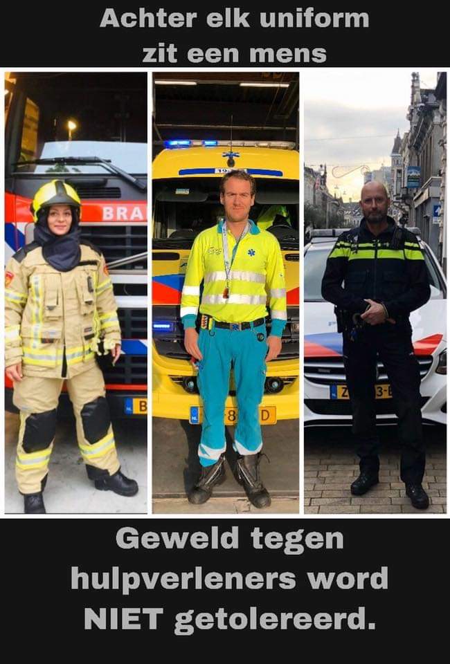 Brandweer Oldebroek (@brndwroldebroek) on Twitter photo 