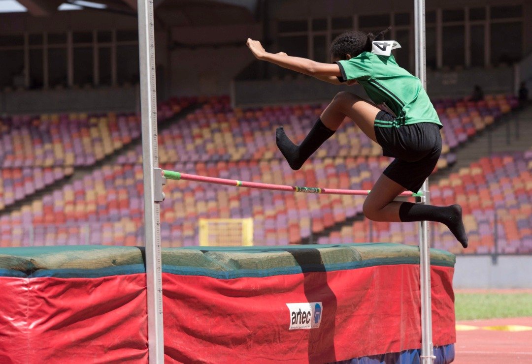 DovelandHighSch's tweet image. We had a great outing at #YSMAbj2019. Indeed, the grit and sweat were all worth it as our hard fighting athletes hauled in 3 gold, 14 silver and 6 bronze.
Great job guys! We are super proud of you!
#ExcellentSchool #Doveland #ACYSD @YSMAfrica #SpiritofNaija @youthsportsmovement