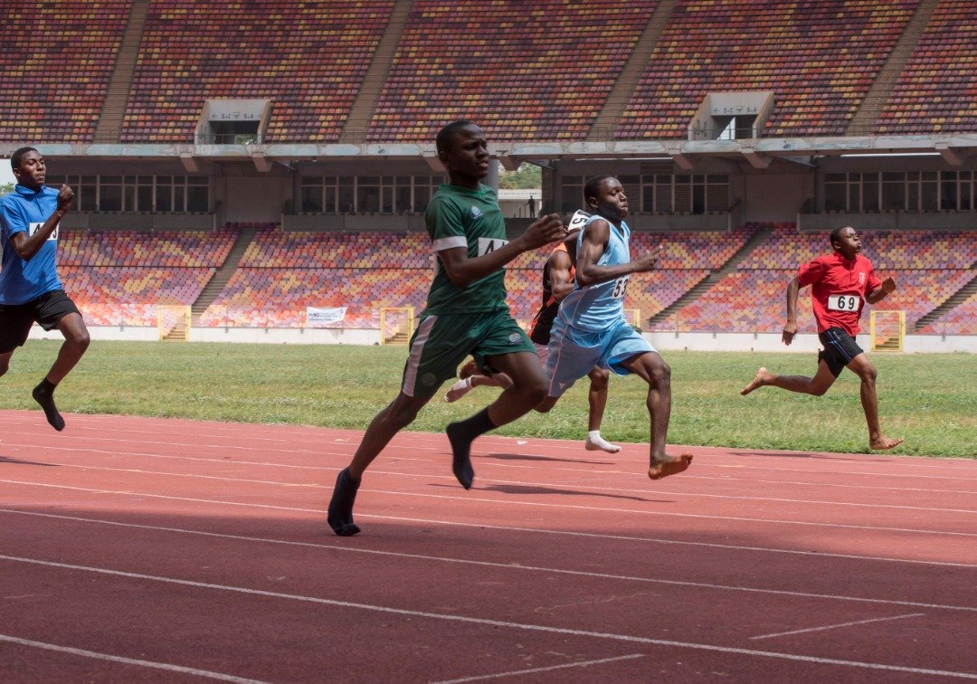 DovelandHighSch's tweet image. We had a great outing at #YSMAbj2019. Indeed, the grit and sweat were all worth it as our hard fighting athletes hauled in 3 gold, 14 silver and 6 bronze.
Great job guys! We are super proud of you!
#ExcellentSchool #Doveland #ACYSD @YSMAfrica #SpiritofNaija @youthsportsmovement