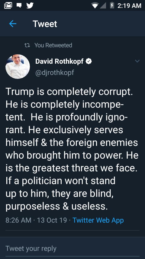 ElbaSaavedra3's tweet image. #HypocriteGOP
#PutinsGOP 
#TraitorsSupportTraitorTrump