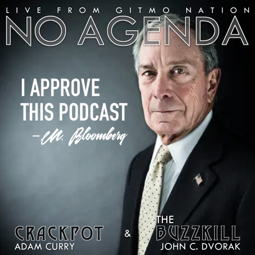 adamcurry's tweet photo. We're live now at https://t.co/EQfJZjZqpf with No Agenda episode 1193 #@pocketnoagenda https://t.co/C33De0cLRQ https://t.co/x4lsxM8Olb
