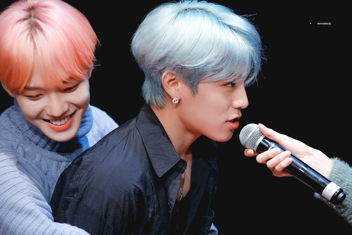 PARKWOOJINkr's tweet photo. 2019.11.01 #박우진 #에이비식스 https://t.co/guENW15hR9