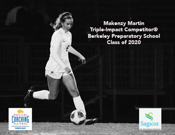 Positive Coaching Alliance - Tampa Bay tweet media